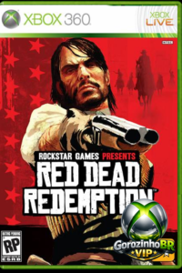Red Dead Redemption™ GOTY Edition + PT BR