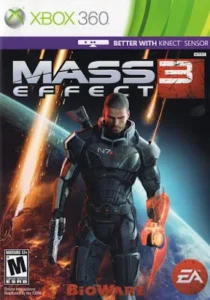 Mass Effect 3 PT BR