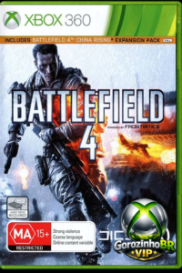 Battlefield 4