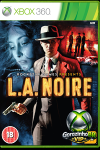 L.A. Noire The Complete Edition  PT BR