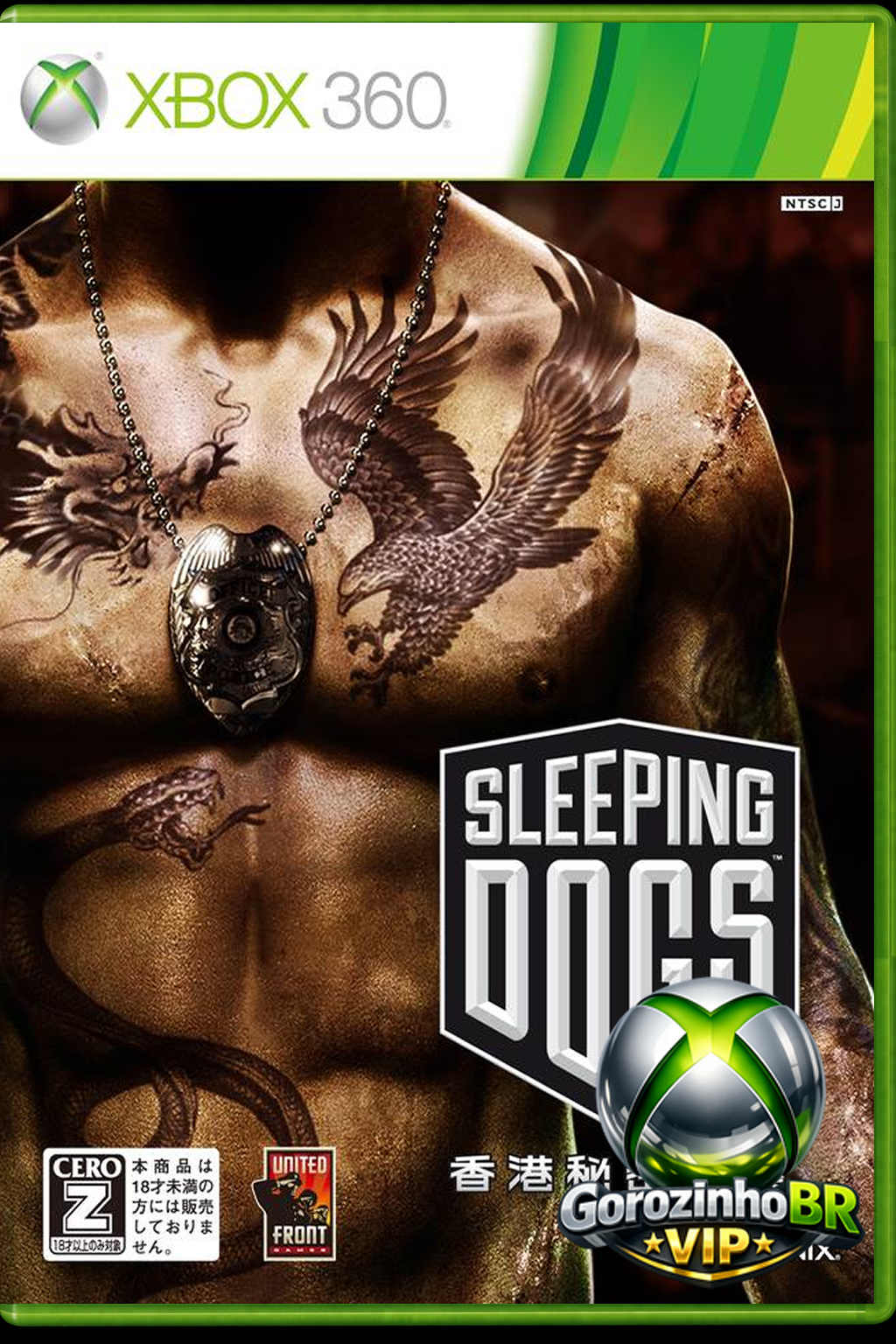 Inspirado nos thrillers de ação clássicos de Hollywood e do cinema asiático, Sleeping Dogs é um drama policial corajoso de mundo aberto ambientado na vibrante cidade de Hong Kong. Sleeping Dogs catapulta os jogadores para o papel do policial disfarçado Wei Shen, encarregado de derrubar uma das organizações criminosas mais temidas do mundo por dentro.