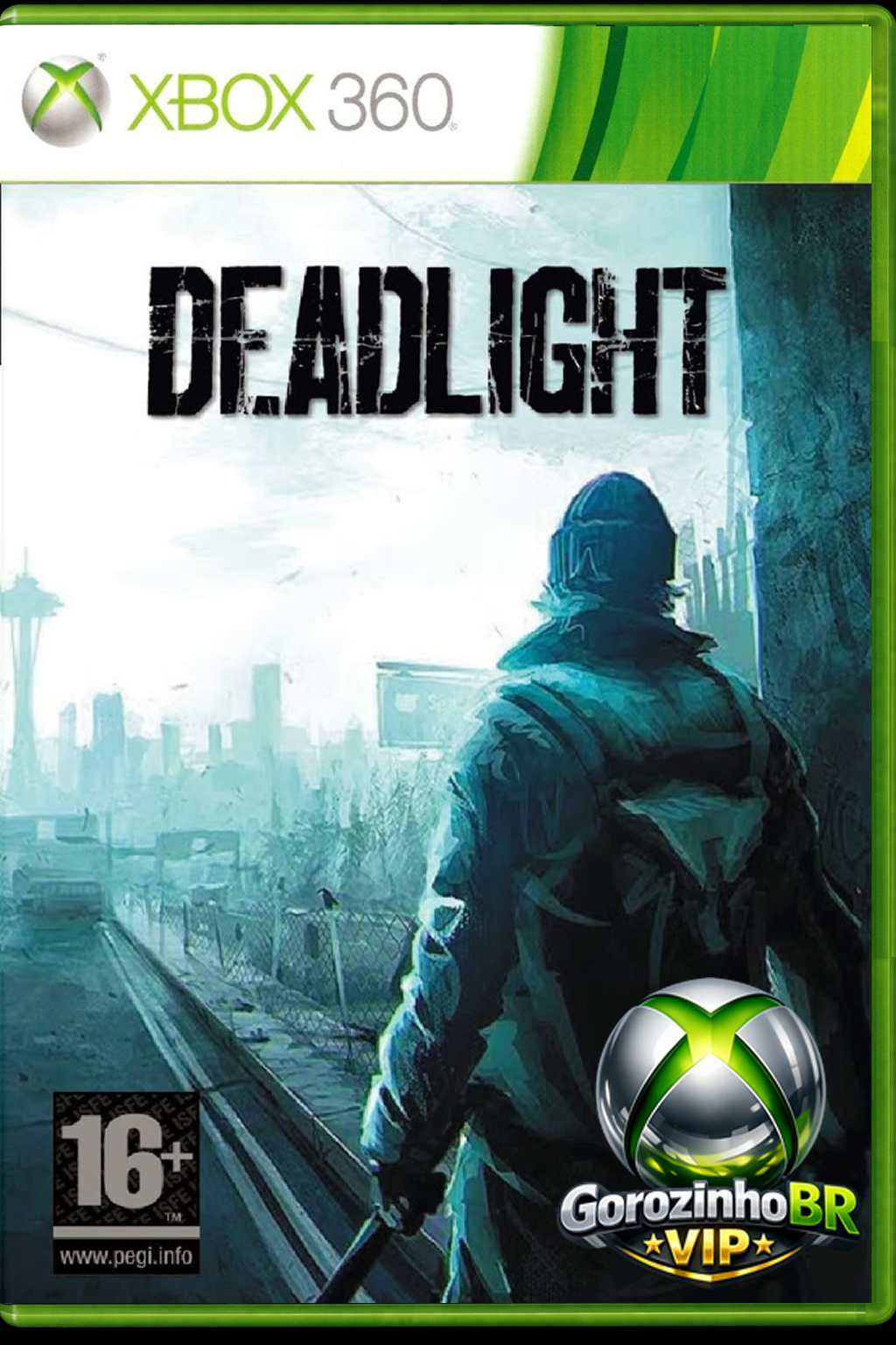 Sobreviver é muito mais do que uma rotina diária no jogo de plataforma de quebra-cabeças original Deadlight, onde os jogadores atravessam a costa oeste americana em um mundo apocalíptico onde não há razão para existir, mas não há alternativas para aqueles que se agarram à esperança.