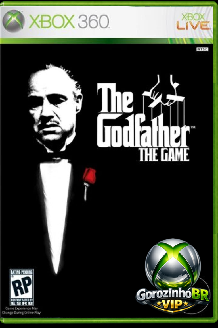 O livro de Mario Puzo e o clássico filme de Francis Ford Coppola servem como dupla inspiração para a ação/aventura da Electronic Arts, O Poderoso Chefão. Nele, os jogadores podem se juntar à família Corleone para explorar a lealdade e o medo enquanto sobem na hierarquia para se tornar Don na cidade de Nova York do século XX.