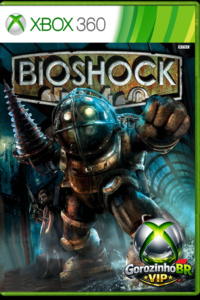 BIOSHOCK PT-BR