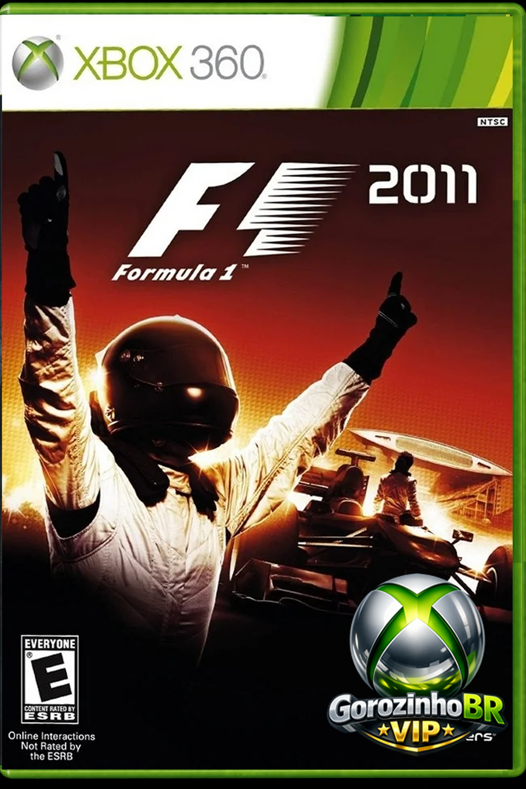 F1 2011 é a sequência do videogame F1 2010 vencedor do BAFTA da Codemasters. A F1 2011 contará com todos os pilotos, equipes e circuitos oficiais do Campeonato Mundial de Fórmula 1 da FIA 2011.