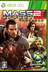 Mass Effect 2 + PT-BR