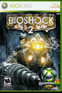 BIOSHOCK 2 PT BR