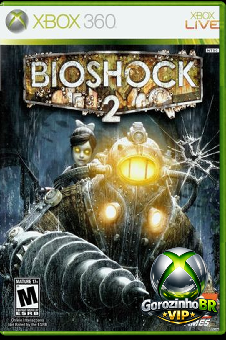Ambientado durante a queda de Rapture, os jogadores assumem o papel de uma cobaia de Plasmid para a Sinclair Solutions, uma importante fornecedora de Plasmids e Tonics na cidade subaquática de Rapture,