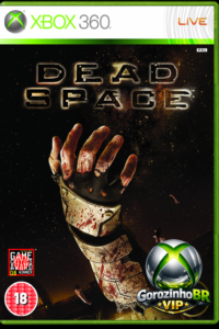 Dead Space PT BR