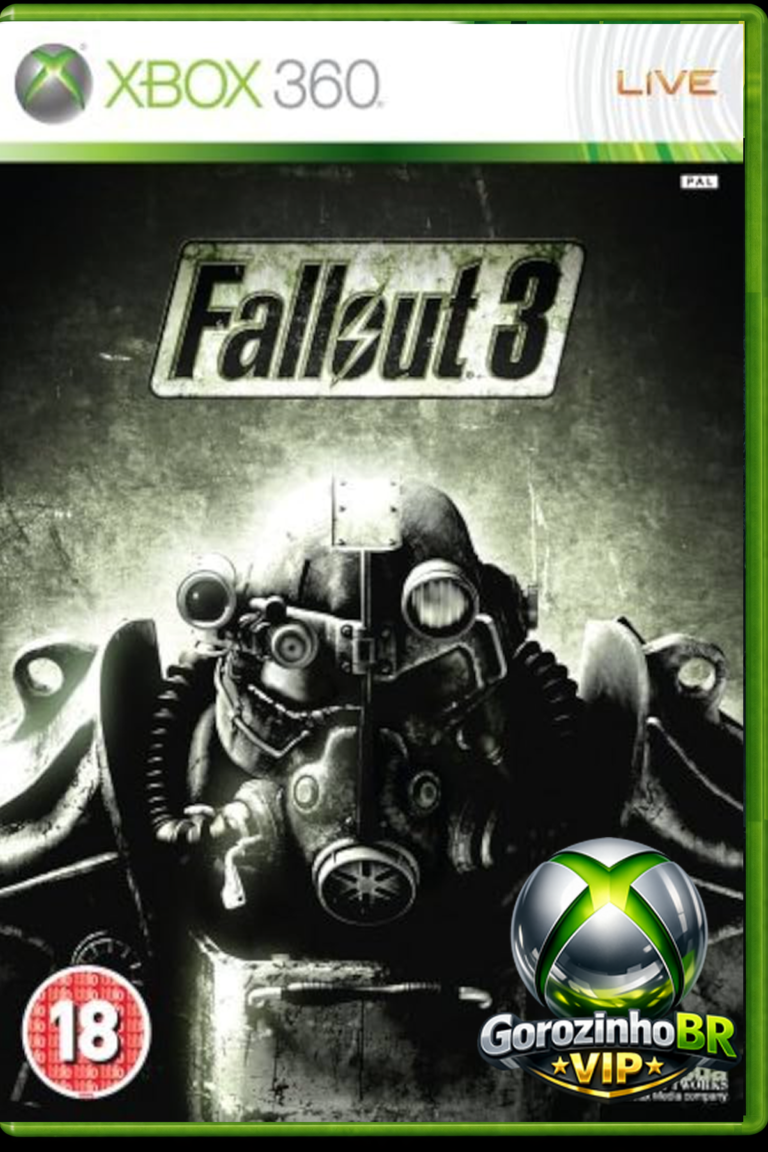 Vault 101 — Jóia dos Ermos. Por 200 anos, o Vault 101 serviu fielmente os residentes sobreviventes de Washington DC e seus arredores, agora conhecidos como Capital Wasteland. Embora a guerra atômica global de 2077 tenha deixado os EUA praticamente destruídos, os residentes do Vault 101 desfrutam de uma vida livre do estresse constante do mundo exterior. Insetos gigantes, invasores,