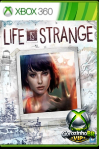 LIFE IS STRANGE PT BR