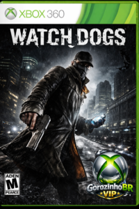 WATCH DOGS + DLC + PT-BR