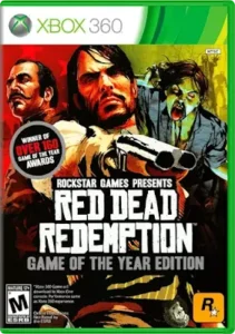 Red Dead Redemption + PT BR