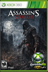 ASSASSINS CREED 2 PT-BR