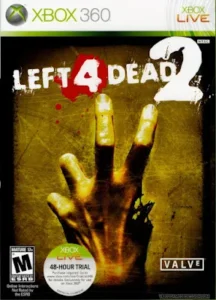 LEFT 4 DEAD 2  PT-BR