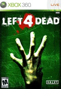 LEFT 4 DEAD + PT-BR