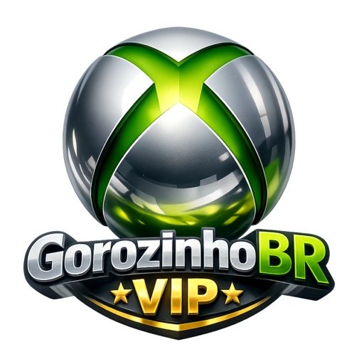 GorozinhoBR VIP