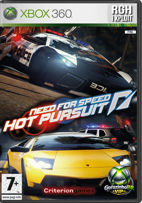 Need for Speed: Hot Pursuit foca na rivalidade explosiva entre pilotos de rua e a polícia de Seacrest County. Diferente de outros títulos da série, aqui você pode jogar nos dois lados da lei, evoluindo em carreiras distintas. O jogo introduziu o revolucionário sistema "Autolog", que compara seus tempos com os de seus amigos em tempo real. As corridas não são apenas sobre velocidade, mas também sobre estratégia, já que você utiliza "armas" como bloqueios de estrada, helicópteros, PEMs e tapetes de pregos para vencer. 🚔💨