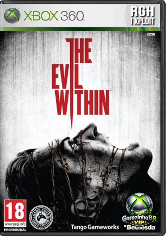 Dirigido pelo mestre Shinji Mikami (criador de Resident Evil), o jogo coloca você na pele do detetive Sebastian Castellanos. Após investigar um massacre em um hospital psiquiátrico, Sebastian é transportado para um mundo de pesadelo, repleto de criaturas grotescas e realidades distorcidas. O foco aqui é a sobrevivência visceral: munição é extremamente escassa, o ambiente é cheio de armadilhas mortais e o perigo é constante. Você precisará usar furtividade e estratégia, além de gerenciar fósforos para queimar corpos e evitar que os inimigos voltem à vida. 💉🪓