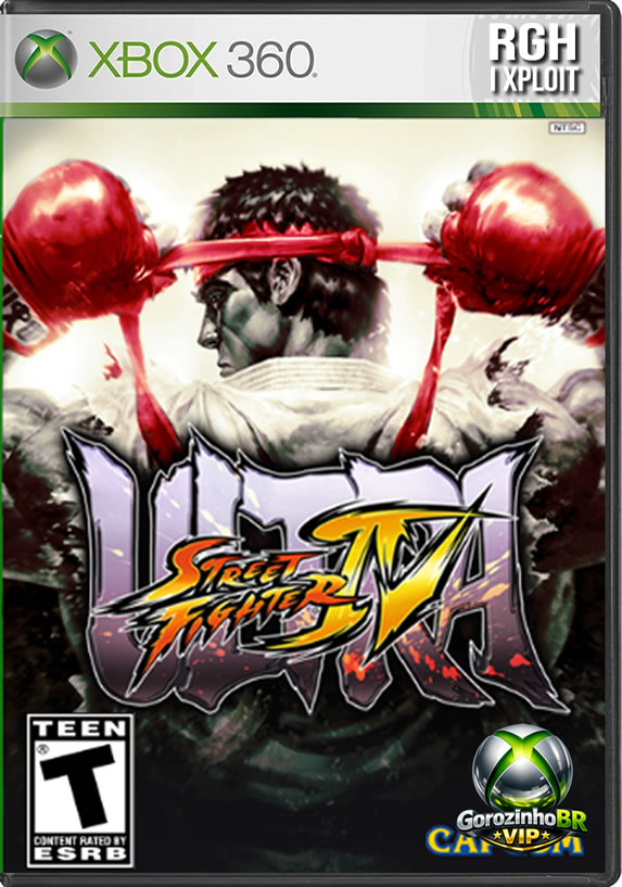 Ultra Street Fighter IV é o ápice da quarta geração da franquia, trazendo o maior e mais equilibrado elenco de lutadores até então. Com 44 personagens jogáveis — incluindo adições como Poison, Hugo e Decapre — o game refina a mecânica de combate com o sistema "Red Focus" e a opção de usar o "Ultra Combo Double". A jogabilidade mantém o estilo clássico em 2D com visuais 3D estilizados, focando em precisão, combos técnicos e a leitura rápida dos movimentos do adversário. 🥋💥
