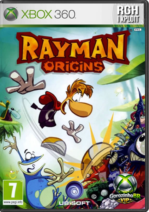 Rayman Origins marca o retorno triunfal do herói sem membros às suas raízes 2D, com um visual artístico deslumbrante que parece um desenho animado em movimento. O jogo se passa nas Clareiras dos Sonhos, onde Rayman, Globox e dois Teensies precisam salvar o mundo de criaturas sombrias. A jogabilidade é frenética e precisa, focada em correr, saltar, bater e flutuar através de fases criativas e cheias de segredos. O grande destaque é o modo cooperativo para até 4 jogadores, onde a confusão e as risadas são garantidas enquanto todos tentam coletar Lums. 🎶🏃‍♂️