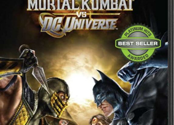 Mortal Kombat vs. DC Universe promove um dos crossovers mais inusitados e marcantes do Xbox 360, colocando os guerreiros letais de NetherRealm frente a frente com os maiores ícones da DC Comics. A trama surge de um acidente cósmico: quando Raiden e Superman tentam destruir seus inimigos simultaneamente, eles acabam fundindo Shao Kahn e Darkseid no monstruoso "Dark Kahn", o que faz os dois universos colidirem. A jogabilidade de luta 3D inova com o Free-Fall Kombat (onde você continua batendo no adversário em queda livre ao quebrar as paredes da arena) e o Klose Kombat (uma mecânica de socos intensos com a câmera bem próxima). Por envolver super-heróis, a violência foi amenizada em comparação a outros jogos da franquia, introduzindo Heroic Brutalities para os personagens da DC no lugar dos tradicionais e sangrentos Fatalities.