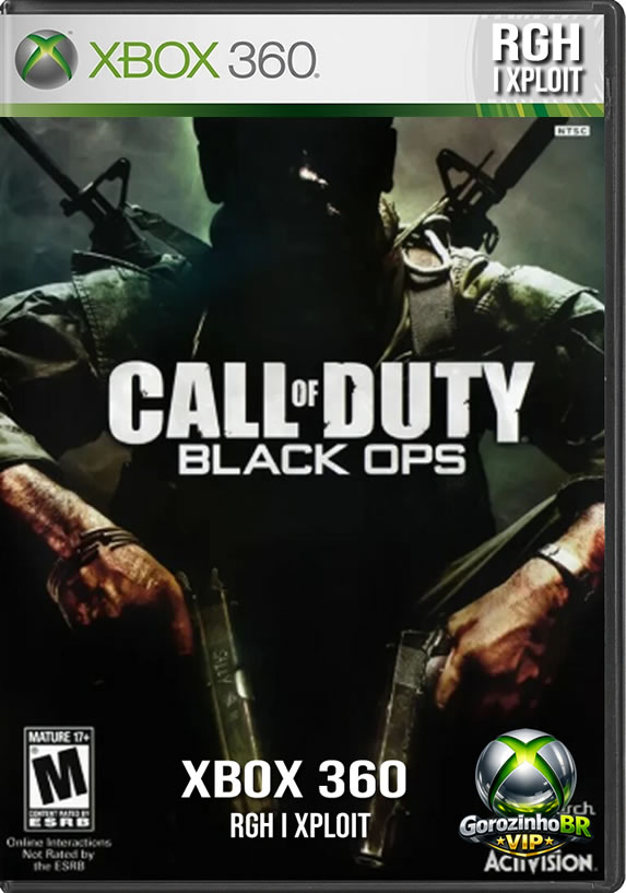 Lançado em 2010, Call of Duty: Black Ops mergulha o jogador nos bastidores sombrios e secretos da Guerra Fria. Você assume o papel de Alex Mason, um agente de operações especiais lidando com lavagem cerebral, memórias fragmentadas e missões clandestinas em locais como Vietnã, Cuba e Rússia. A campanha é um thriller psicológico inesquecível. O multiplayer inovou com a introdução dos "COD Points" para comprar armas e customizações. Além disso, o título elevou o amado modo Zombies a um novo patamar, apresentando mapas lendários como Kino der Toten, repletos de segredos, armas icônicas e hordas insanas de mortos-vivos. 🧟‍♂️💥