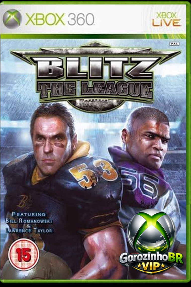 Blitz: The League II é um jogo de futebol americano lançado para Xbox 360 que foge totalmente do estilo tradicional da NFL. Desenvolvido pela Midway, ele traz uma abordagem mais violenta, intensa e cinematográfica, focando não só nas partidas, mas também na vida fora de campo dos jogadores.