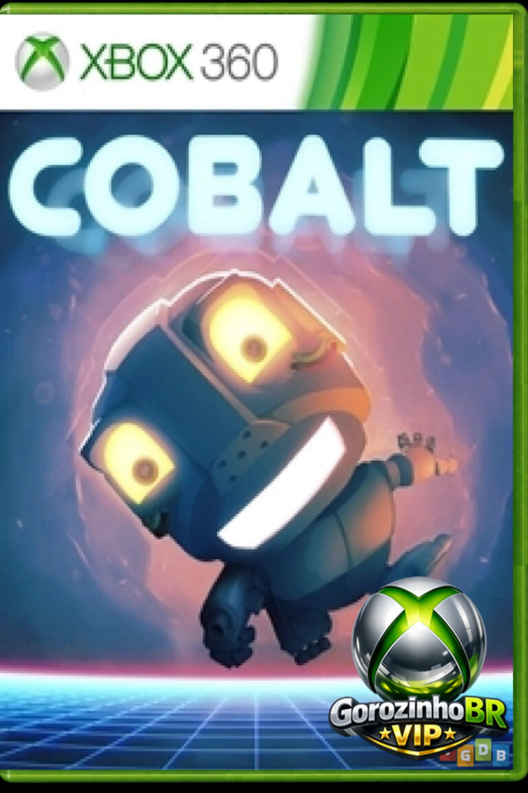 No jogo, você controla um pequeno robô chamado Cobalt, que precisa explorar diferentes ambientes, enfrentar inimigos e completar missões cheias de ação. O diferencial está na mecânica de combate, que permite refletir balas com escudo, criando situações estratégicas e bastante criativas.