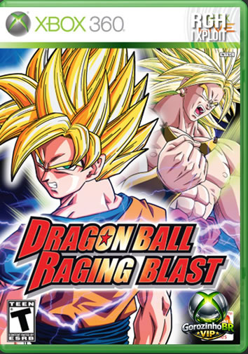 Dragon Ball: Raging Blast para Xbox 360 é um jogo de luta baseado no famoso anime, trazendo batalhas em arenas 3D com liberdade de movimento e combates aéreos intensos. O game conta com diversos personagens conhecidos, cada um com habilidades e transformações únicas, como os famosos Super Saiyajins. O modo história revisita sagas clássicas, enquanto outros modos oferecem desafios extras e batalhas personalizadas. Os cenários são destrutíveis, aumentando ainda mais a imersão nas lutas épicas.