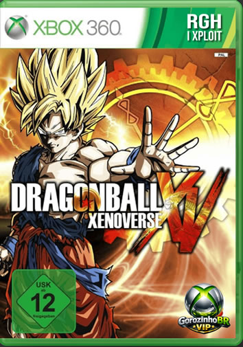 Dragon Ball Xenoverse para Xbox 360 traz uma proposta diferente dos jogos tradicionais da série, misturando luta com elementos de RPG. O jogador cria seu próprio personagem e participa da história viajando no tempo para corrigir eventos importantes do universo Dragon Ball. As batalhas acontecem em arenas 3D com liberdade de movimento, golpes especiais e transformações icônicas. O jogo também conta com missões paralelas, personalização de habilidades e interação online. 🐉⚡