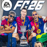 Resumo: EA Sports FC 26 para Xbox 360 é um mod não oficial, desenvolvido por fãs brasileiros apaixonados por futebol e nostalgia, que traz o espírito do novo EA FC 25 para a geração clássica do console. Criado em janeiro de 2025, o projeto atualiza completamente o FIFA 17 Legacy Edition com conteúdo moderno, mantendo a jogabilidade fluida e divertida que marcou a era do Xbox 360.
