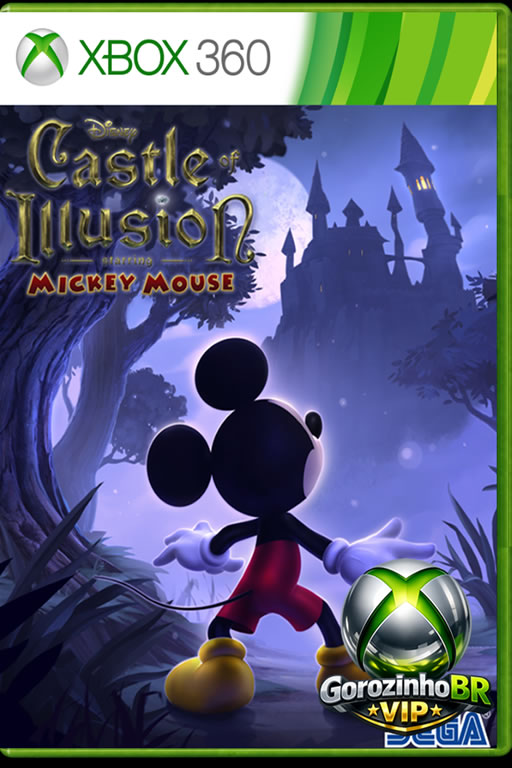 Entre em um mundo de fantasia deslumbrante e ajude Mickey Mouse a resgatar Minnie das garras da malvada bruxa Mizrabel neste remake fiel do clássico dos anos 90! 🐭✨ O jogo combina plataformas precisas com quebra-cabeças visuais encantadores, levando você por cenários mágicos como florestas falantes, cozinhas gigantes e castelos flutuantes cheios de