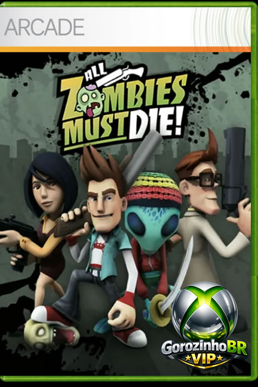 Prepare-se para uma carnificina colorida e caótica na cidade de Deadhill, onde quatro heróis excêntricos devem unir forças para eliminar uma infestação massiva de zumbis! 🌆💥 Diferente dos shooters realistas, este jogo aposta em um estilo visual cartoon vibrante, armas absurdas