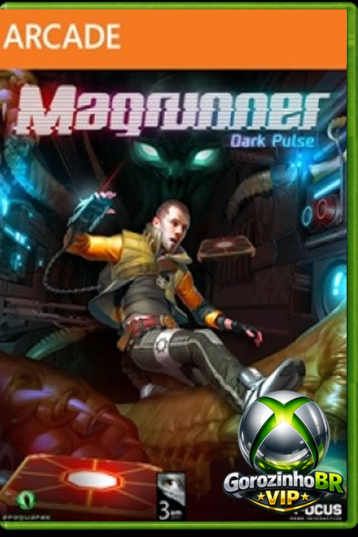 Desperte em um futuro distópico onde você é um "Magrunner", equipado com uma luva tecnológica capaz de manipular campos magnéticos para resolver quebra-cabeças complexos e sobreviver a um laboratório de pesquisa que deu terrivelmente errado! ⚡ O jogo mistura a lógica espacial de títulos como *Portal* com a tensão de um survival horror, exigindo