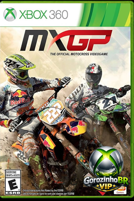 Simulador oficial do campeonato mundial de motocross que coloca o jogador no controle de pilotos reais e motos licenciadas das temporadas 2013/2014 🏍️💨. O jogo destaca a física realista da terra, onde o terreno se deforma dinamicamente com as passagens das motos, exigindo técnica apurada para controlar derrapagens e saltos em circuitos desafiadores ao redor do mundo .