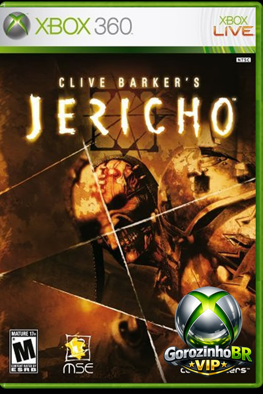 Você lidera a equipe "Jericho", um grupo de agentes com habilidades paranormais únicas, em uma missão para investigar o desaparecimento de uma expedição na cidade amaldiçoada de Al-Hali 🏜️👻. O jogo combina tiroteios táticos com o uso de poderes sobrenaturais (como telecinese e possessão) para combater hordas de inimigos demoníacos e resolver puzzles ambientais. A atmosfera é densa, sombria e repleta de elementos de horror psicológico inspirados na visão do criador Clive Barker.