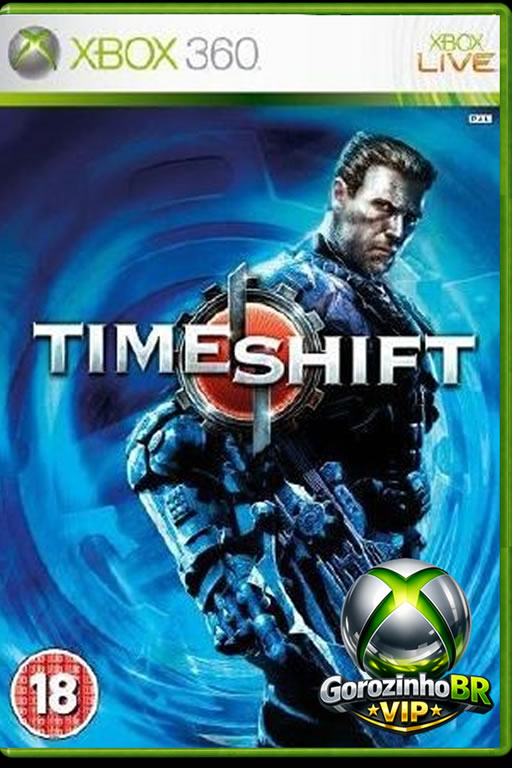 Um shooter futurista onde o protagonista utiliza um traje experimental capaz de manipular o tempo: desacelerar, pausar ou até reverter ações ️⚡. A mecânica central permite criar estratégias únicas em combate, como congelar inimigos no ar para acertar tiros precisos ou voltar segundos no tempo para evitar danos fatais. A trama envolve uma viagem temporal acidental que altera drasticamente o futuro, criando cenários distópicos e batalhas intensas contra forças rebeldes.