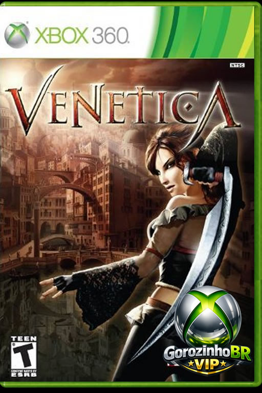 Embale-se na pele de Scarlett, uma guerreira que retorna das profundezas do mar após ser afogada e ressuscitada por forças misteriosas. Em Veneza, agora dominada pela morte e criaturas sobrenaturais, você deve dominar a magia da água e o combate com espada para enfrentar um mal antigo. O jogo mistura exploração em cenários góticos, batalhas dinâmicas contra mortos-vivos e uma narrativa intensa sobre vingança e redenção.
