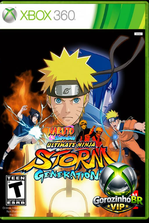 Entre no mundo dos ninjas com o elenco mais vasto da franquia até então, reunindo heróis e vilões de *Naruto* e *Shippuden*. O jogo oferece batalhas rápidas em arenas destrutíveis, onde você pode trocar de personagem em tempo real, invocar assistentes e desencadear Jutsus finais espetaculares que recriam cenas icônicas do anime. A jogabilidade é fluida, focada em combos aéreos e estratégias de equipe dinâmicas.