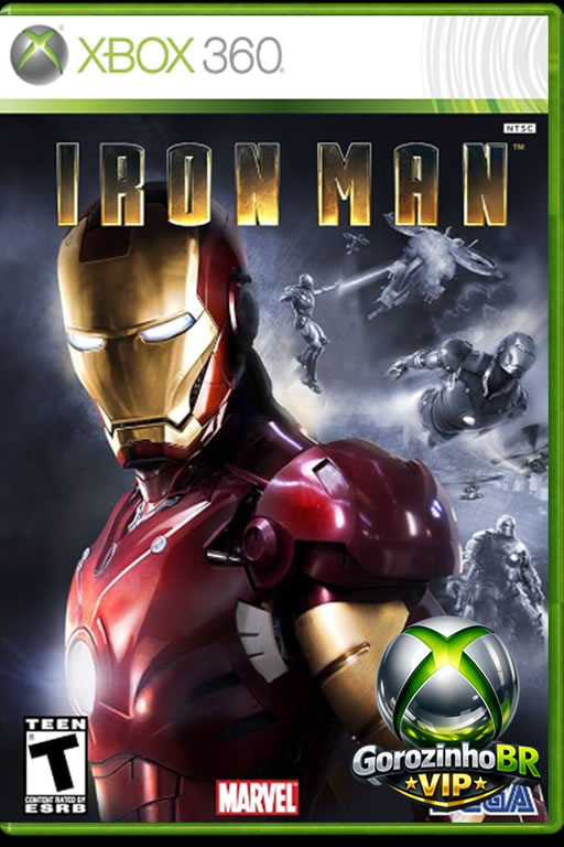 Vista a armadura de Tony Stark e enfrente uma conspiração global liderada por vilões clássicos como o Mandarim. O jogo oferece liberdade total para voar em alta velocidade, explorar ambientes abertos e destruir inimigos com um arsenal vasto de repulsores e mísseis. A mecânica destaca a personalização da armadura em tempo real, permitindo que você adapte suas habilidades de voo e combate conforme a situação exige.