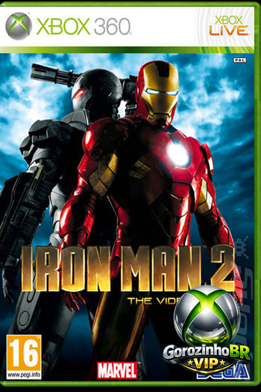 Assuma o controle de Tony Stark em uma corrida contra o tempo para proteger o mundo de novas ameaças, incluindo o Chicote Negro e exércitos de drones. Diferente do antecessor, este título foca em missões estruturadas com objetivos claros, permitindo voar livremente por Nova York e desbloquear diversas armaduras exclusivas do filme. O combate é intenso, combinando tiroteios aéreos, ataques corpo a corpo e o uso estratégico de tecnologias avançadas.
