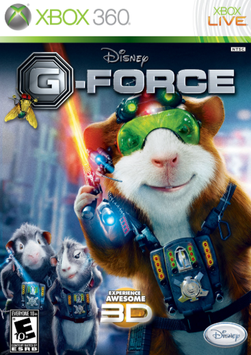 Baseado no filme da Disney, o jogo coloca você no comando de um esquadrão de cobaias (porquinhos-da-índia) equipados com alta tecnologia para salvar o mundo 🐹️. Com missões que alternam entre furtividade, combate tático e uso de gadgets exclusivos, a aventura ocorre em cenários variados, desde casas suburbanas até bases secretas de vilões, exigindo trabalho em equipe para superar obstáculos.