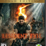 O veterano Chris Redfield viaja para Kijuju, na África, para investigar uma ameaça terrorista. Ao lado de sua nova parceira, Sheva Alomar, ele precisa sobreviver a hordas de inimigos infectados pelo letal parasita Uroboros, conhecidos como Majini. Esta Gold Edition é o pacote definitivo, incluindo não só a campanha principal onde velhos fantasmas como Albert Wesker retornam, mas também todos os DLCs incríveis, como os episódios extras "Lost in Nightmares" e "Desperate Escape". ☀️🤛