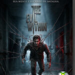 Dirigido pelo lendário Shinji Mikami (criador de Resident Evil), The Evil Within acompanha o detetive Sebastian Castellanos. Ao investigar um massacre brutal em um hospital psiquiátrico, ele é nocauteado e acorda em um mundo de pesadelos absolutos. Enfrentando criaturas grotescas e armadilhas mortais com recursos extremamente escassos, você precisa usar furtividade, inteligência e nervos de aço para sobreviver enquanto tenta descobrir a verdade por trás dessa realidade sombria e distorcida. 🩸🔦