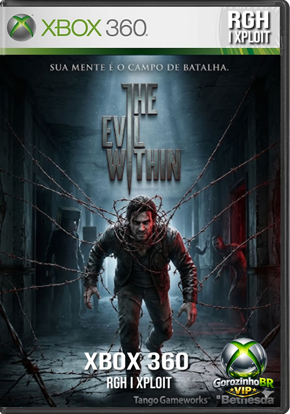 Dirigido pelo lendário Shinji Mikami (criador de Resident Evil), The Evil Within acompanha o detetive Sebastian Castellanos. Ao investigar um massacre brutal em um hospital psiquiátrico, ele é nocauteado e acorda em um mundo de pesadelos absolutos. Enfrentando criaturas grotescas e armadilhas mortais com recursos extremamente escassos, você precisa usar furtividade, inteligência e nervos de aço para sobreviver enquanto tenta descobrir a verdade por trás dessa realidade sombria e distorcida. 🩸🔦