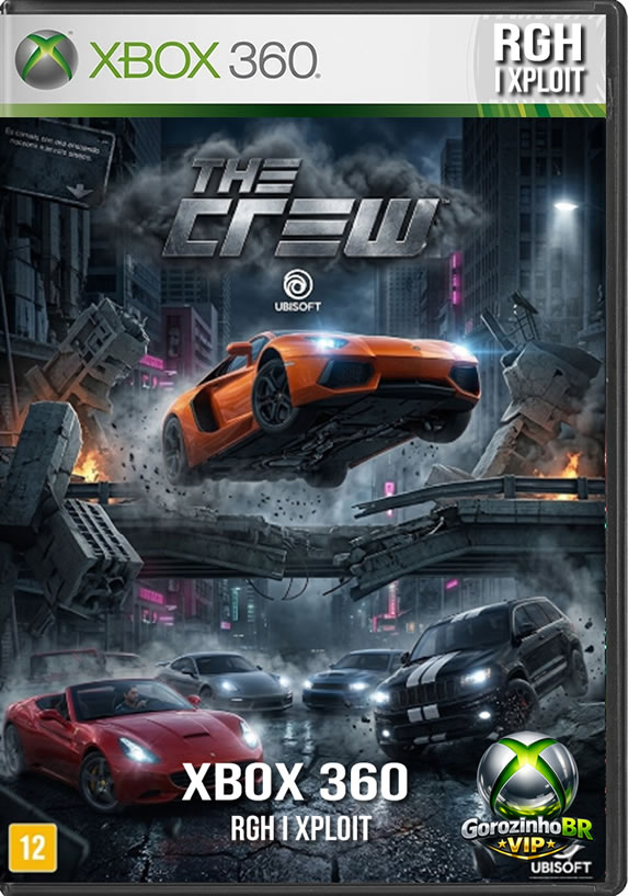 https://www.mediafire.com/folder/52pjilpef7bbv/The_Crew