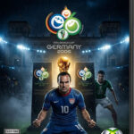FIFA World Cup Germany 2006 captura a magia do maior torneio de futebol do mundo! 🏆 Lançado no início da vida do Xbox 360, o jogo impressionou na época com gráficos de nova geração, 12 estádios oficiais alemães altamente detalhados e incríveis 127 seleções nacionais. 🌍 O clássico modo "Global Challenge" permitia aos jogadores recriar momentos históricos de copas passadas. A jogabilidade era ágil e focada no estilo arcade, garantindo partidas dinâmicas, chutes espetaculares e muita festa nas arquibancadas! 🏟️✨