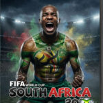 2010 FIFA World Cup South Africa leva toda a atmosfera vibrante da primeira Copa do Mundo no continente africano para o Xbox 360! 🌍 Com impressionantes 199 seleções nacionais, o game permite disputar as eliminatórias completas e as finais nos 10 estádios oficiais da África do Sul. 🏟️ O jogo refinou a física e a jogabilidade do aclamado FIFA 10, adicionando o cansaço dos jogadores pela altitude, o som icônico das vuvuzelas e uma festa absurda nas arquibancadas com papel picado e balões! 🎉 O viciante modo "Story of the Qualifiers" trazia desafios históricos reais para o jogador reviver ou mudar o destino das seleções. 🏆