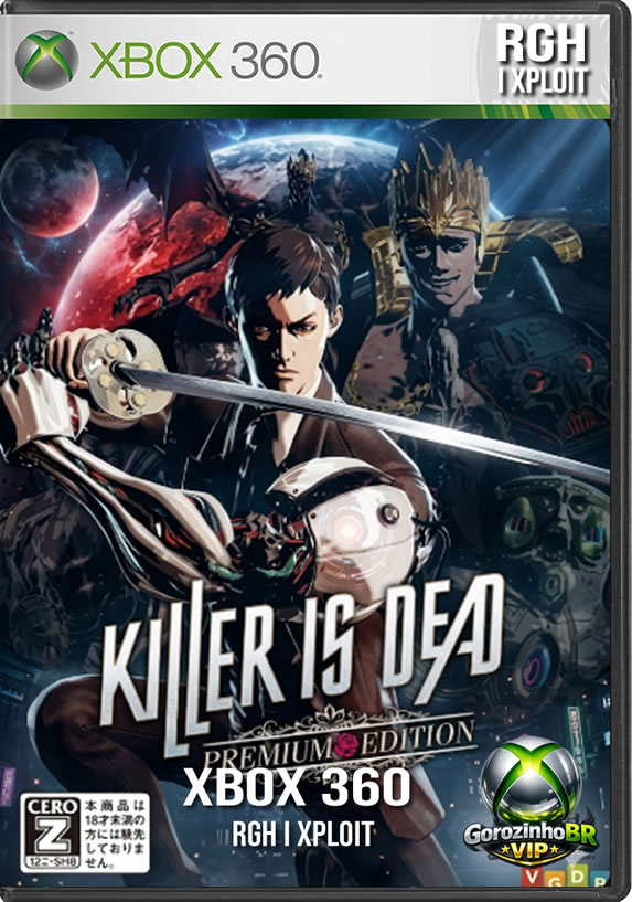 Killer is Dead é uma obra excêntrica e cheia de estilo do lendário e criativo diretor Suda51! 🕶️ Você assume o papel de Mondo Zappa, um elegante assassino de aluguel armado com uma katana letal e um braço cibernético que se transforma em várias armas. 🦾 Sua missão é viajar pelo mundo (e até para a Lua! 🌕) eliminando criminosos bizarros e aberrações. O jogo brilha com seu visual em cel-shading de alto contraste, parecendo uma história em quadrinhos noir e ultraviolenta ganhando vida. 🩸 Além dos combates frenéticos, o título é famoso pelas peculiares missões "Gigolo Mode", cheias do humor nonsense característico do diretor. 🍷
